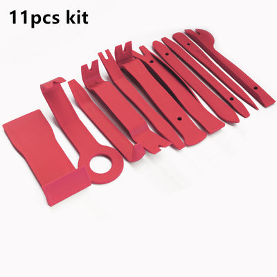 Kit Profesional de Reparación de Paneles Interiores - Image 3