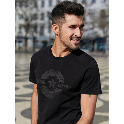 Camiseta Manga Corta para Hombre - Image 11