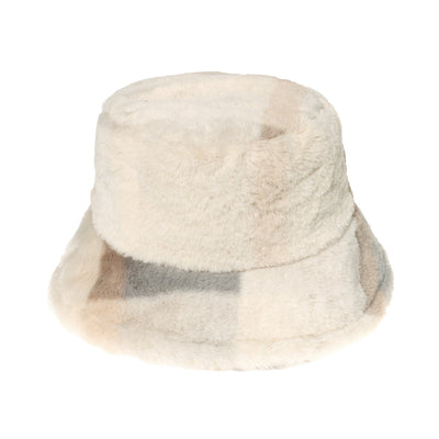 Gorro de Piel de Conejo Cálido - Versátil para Cualquier Estilo - Image 7
