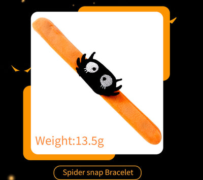 Pulsera Decorativa de Halloween - Image 11