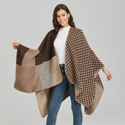 Bufanda Chal de Cachemira Premium para Mujer - Calidez y Elegancia - Image 15