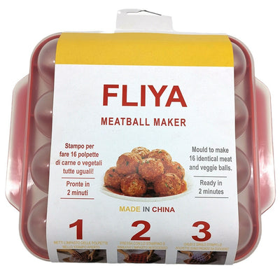 Molde para Albóndigas de Pescado y Bolitas de Arroz - Image 6
