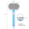 Blue Sky Comb