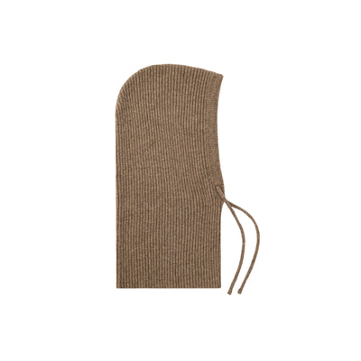 Gorro Tejido Premium Impermeable de Color Liso para Mujer - Image 7
