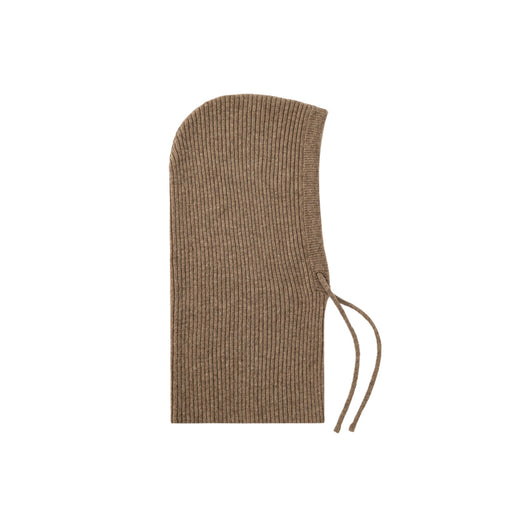 Gorro Tejido Premium Impermeable de Color Liso para Mujer - Image 7
