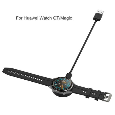 Cable de Carga Rápida para Smartwatch - Image 5