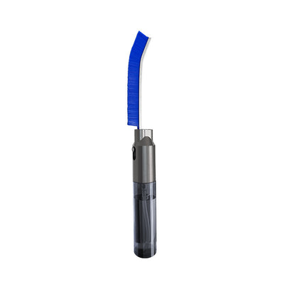 Cepillo Limpiador para Grietas de Baño con Dispensador - Image 5