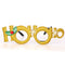 Random Letter HOO