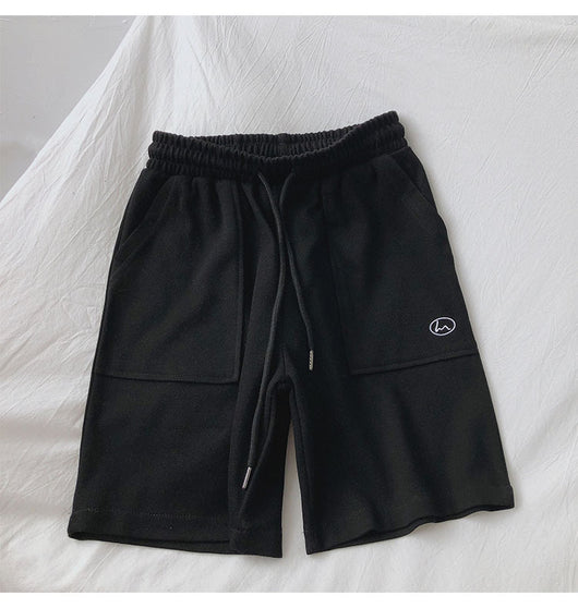Shorts Deportivos Suave y Transpirable - Image 8