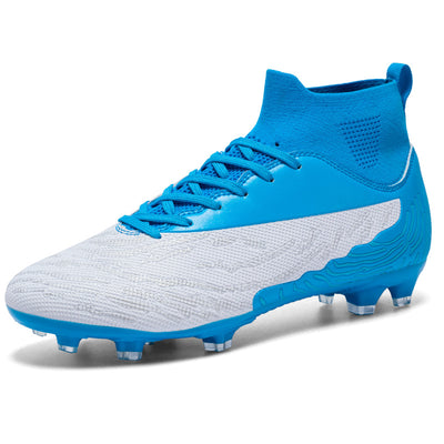 Botines de Fútbol Profesionales con Tecnología Transpirable y Absorción de Sudor - Image 5