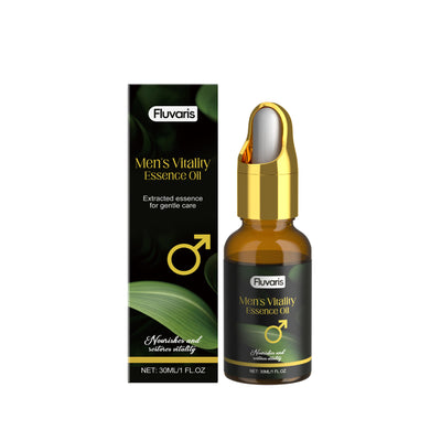 Aceite de Vitalidad para Hombres - Image 5