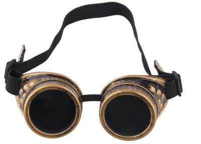 Gafas de Soldador para Cosplay y Disfraces - Image 6