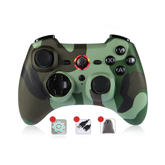 Controlador Inalámbrico Dual Mode para PC - Image 16