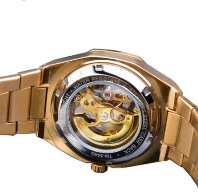 Reloj Automático Mecánico para Hombre - Image 17