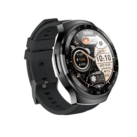 Reloj Inteligente X16 Pro con Llamadas Bluetooth y Múltiples Funciones - Image 2