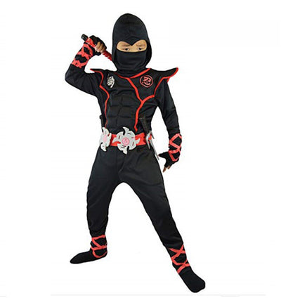 Disfraz de Halloween Premium para Cosplay - Image 6