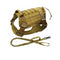 Chaleco Táctico para Perros Grandes - Equipo Profesional Outdoor
