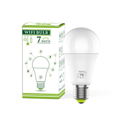 Foco LED Inteligente WiFi, Compatible con Alexa y Google - Image 12