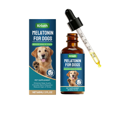 Gotas de Melatonina para Perros - Image 2