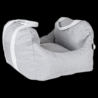 Transportín Multifuncional para Mascotas - Portátil y Seguro - Image 7