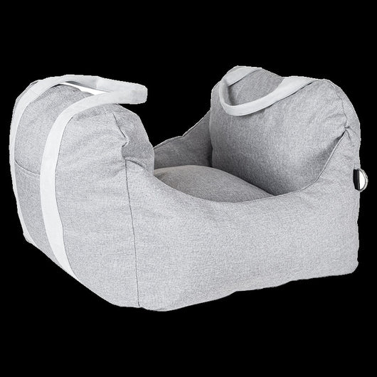Transportín Multifuncional para Mascotas - Portátil y Seguro - Image 7