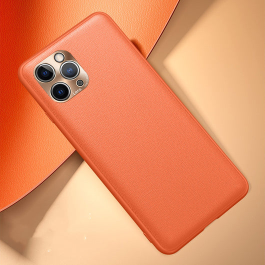 Funda Protectora de Silicona Compatible con iPhone 8 Plus - Image 7
