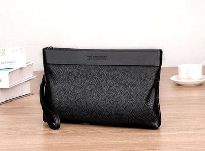 Cartera Ejecutiva Versátil para Hombre - Diseño Minimalista - Image 6