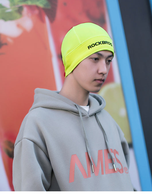 Gorro Deportivo Térmico con Protección de Oídos para Clima Frío - Image 10