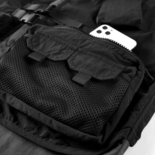 Camisa Suelta Casual de Manga Corta para Hombre - Image 7