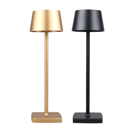 Lámpara de Mesita con Carga USB y Control Táctil - Image 12