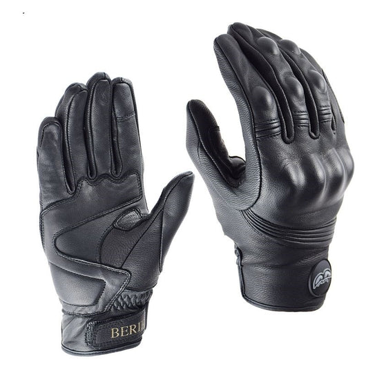 Guantes de Motociclismo Impermeables con Pantalla Táctil - Image 6
