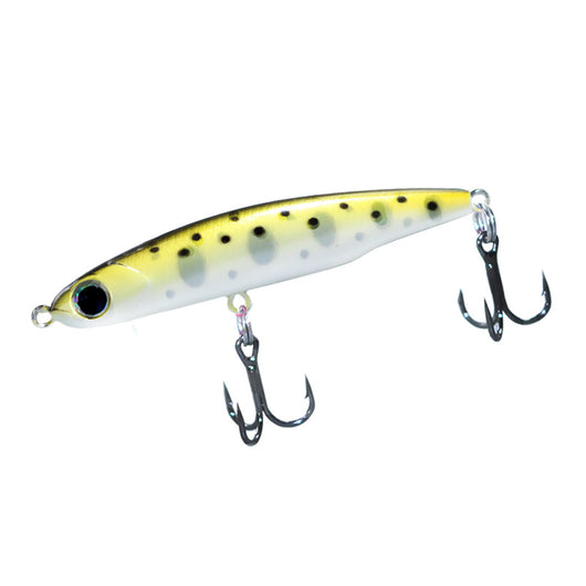 Señuelo de Pesca Pencil con Atracción Sonora - Cebo Artificial Duro - Image 5