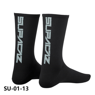 Calcetines Deportivos Crisantemo - Unisex para Actividades al Aire Libre - Image 6