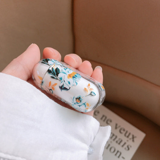 Funda Protectora Compatible con AirPods Pro - Carcasa Resistente al Agua con Diseño Personalizado - Image 8