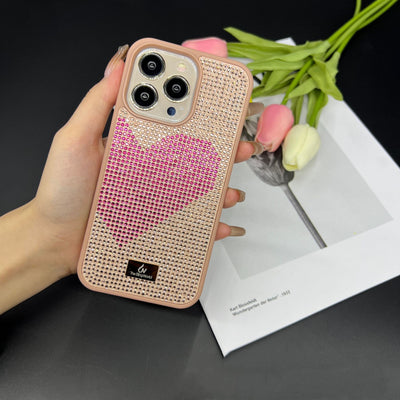 Funda Premium Love Series para Smartphone - Image 5