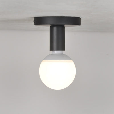 Lámpara de Techo Minimalista para Balcón, Pasillo y Porche - Image 5