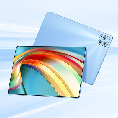 Tablet Portátil Minimalista para el Hogar