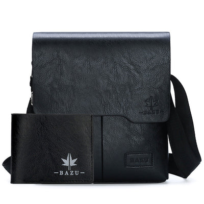 Bolso Ejecutivo Casual para Hombre con Cobertura Premium - Image 16