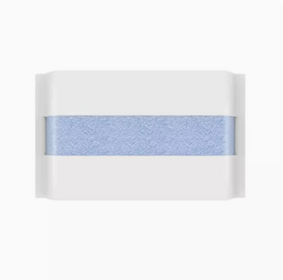 Toalla Facial de Algodón Puro Antibacteriana - Suave para Bebé, Súper Absorbente - Image 7