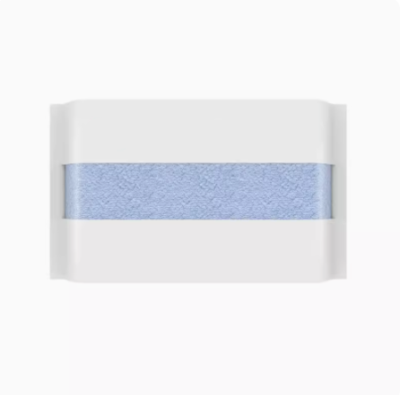 Toalla Facial de Algodón Puro Antibacteriana - Suave para Bebé, Súper Absorbente - Image 7