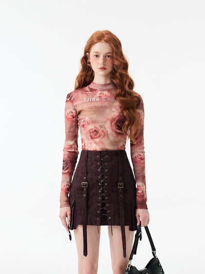 Camisa con Malla Transpirable de Uso Exterior - Image 4
