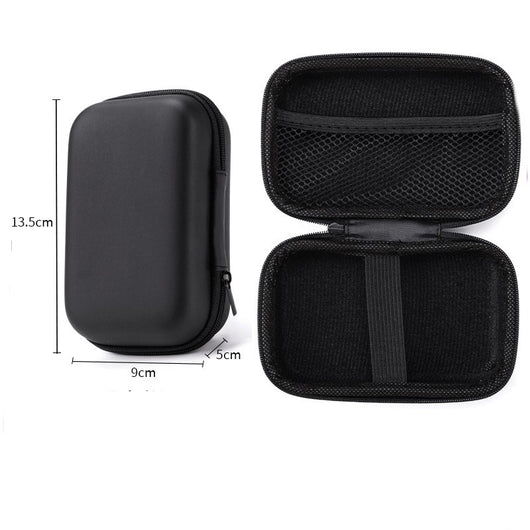 Organizador de Cables y Power Bank Portátil - Image 5