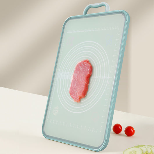Tabla de Corte Doble Cara Antibacterial e Impermeable - Image 8