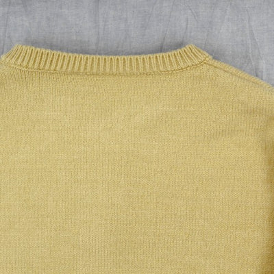 Cardigan Tejido Elegante para Niñas - Image 9