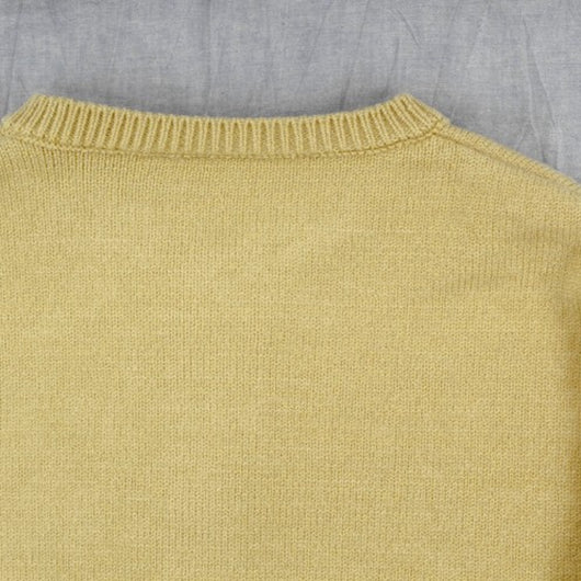 Cardigan Tejido Elegante para Niñas - Image 9