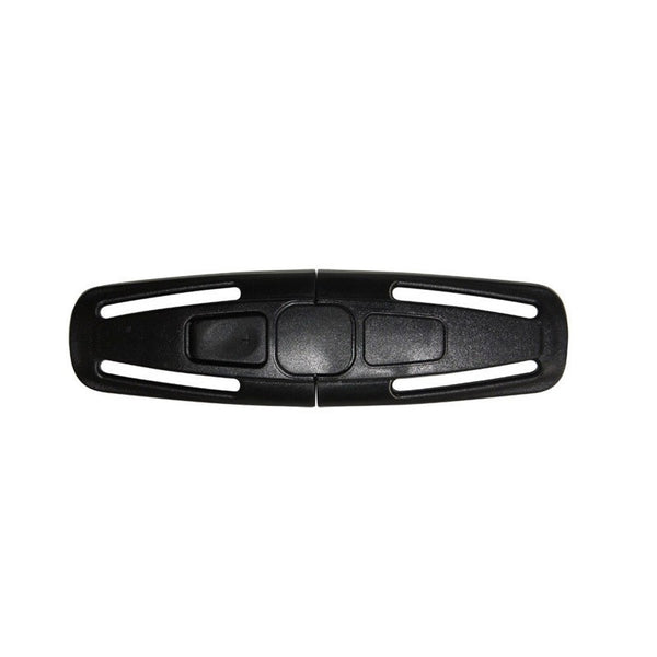 Asiento de Seguridad Infantil con Cinturón de 5 Puntos y Cierre de Bloqueo - Image 5