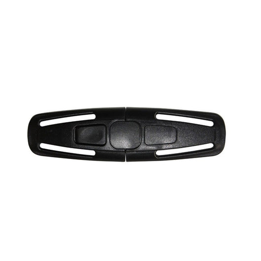 Asiento de Seguridad Infantil con Cinturón de 5 Puntos y Cierre de Bloqueo - Image 5