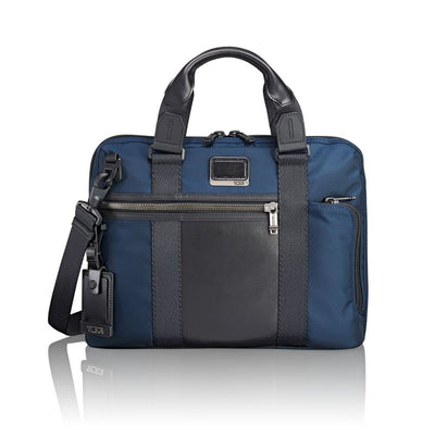 Bolsa Mensajera de Negocios para Hombre con Bandolera Única - Image 8