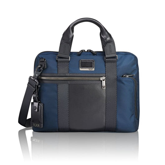 Bolsa Mensajera de Negocios para Hombre con Bandolera Única - Image 8