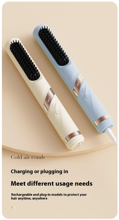 Secador de Aire Frío para Cabello Dañado - Recargable para Dormitorio - Image 14
